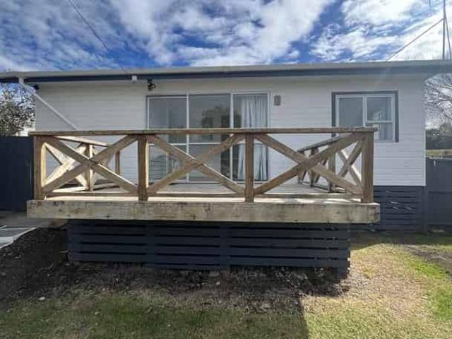 House for rent in Tirau, Waikato