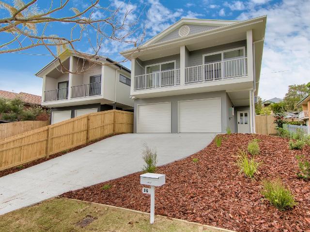 Apartment for rent in Toombul, Queensland