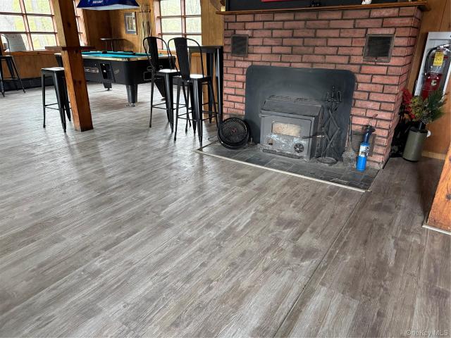 Commercial for sale in Yulan, New York