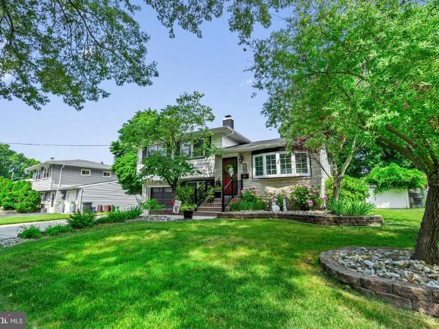 House for sale in Barrington, New Jersey