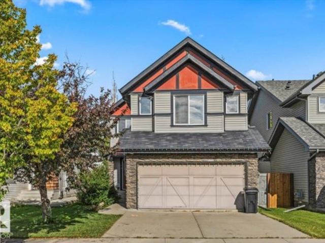 House for sale in Fort Saskatchewan, Alberta