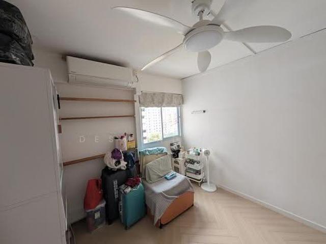 Apartment for rent in Bedok South, Singapore