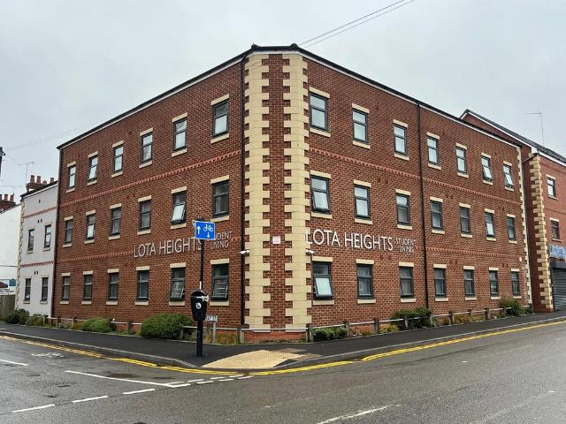 Flat for sale in West Midlands