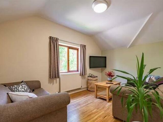 House for rent in England