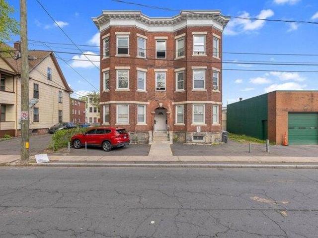 House for sale in Hartford, Connecticut