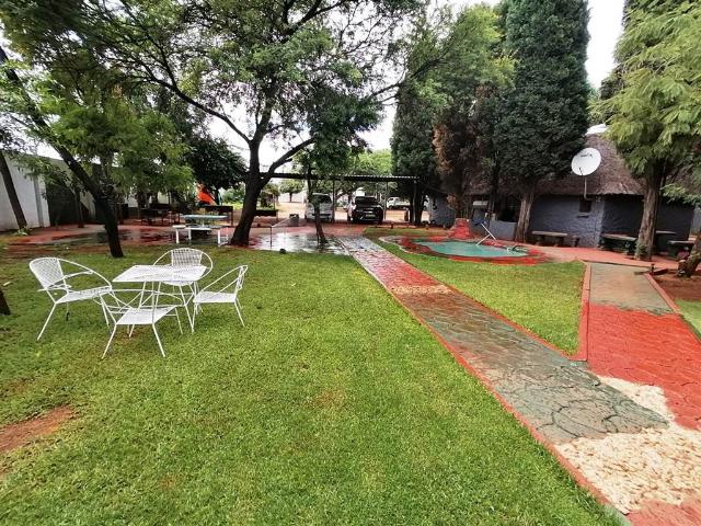 House for sale in Waterkloof, Gauteng