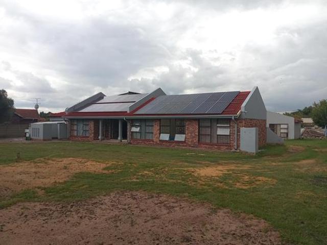 House for sale in Sedibeng, Gauteng