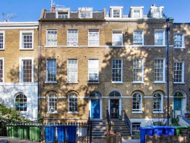 Studio for sale in Camberwell, Greater London