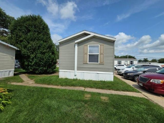 House for sale in Madison, Wisconsin