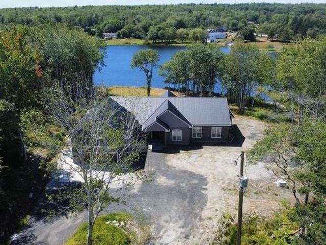House for sale in North Belleville, Nova Scotia