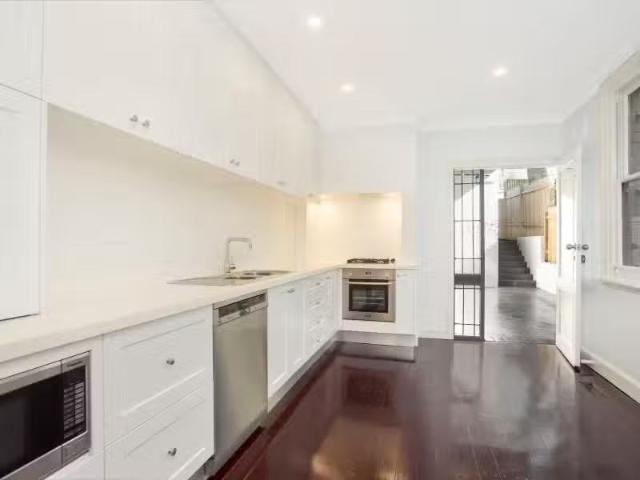 House for rent in Inner West, Sydney