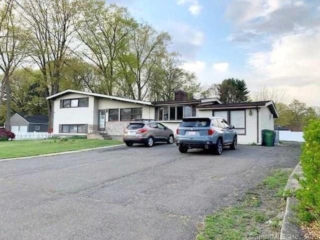 House for sale in Windsor, Connecticut