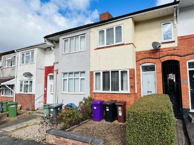 House for rent in Goldthorn Hill, Wolverhampton