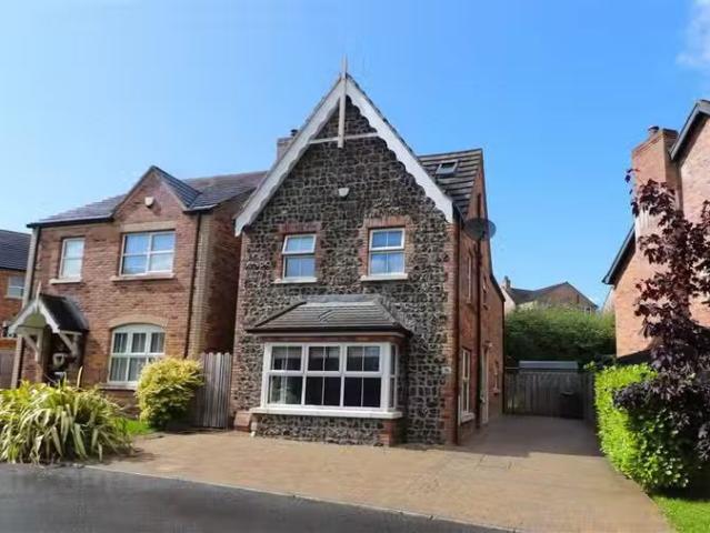 House for sale in Edenderry, North Tipperary