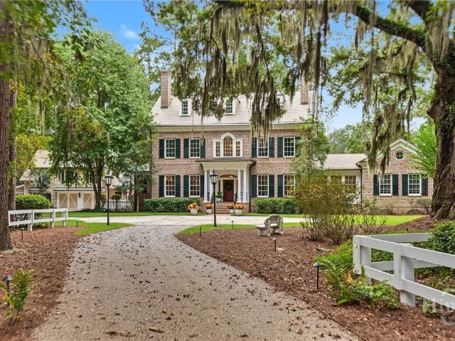 House for sale in Richmond Hill, Bryan County