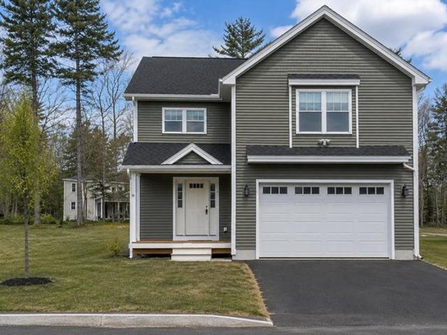 House for sale in Windham, Maine
