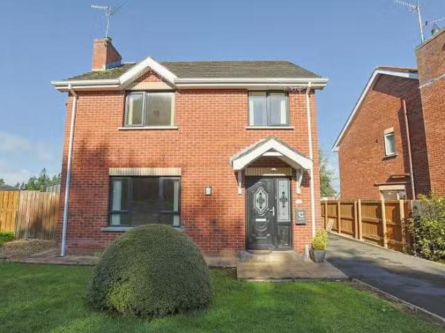 House for sale in Corry, Connacht