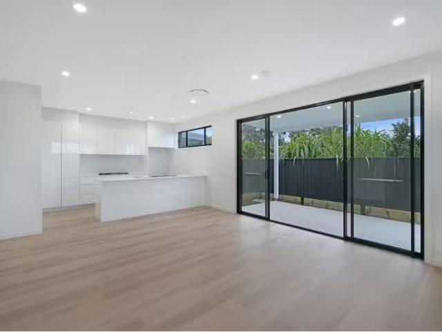 Condo for rent in New South Wales