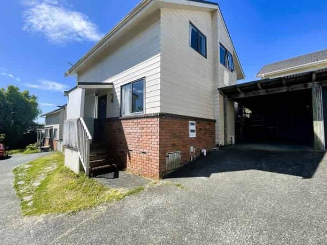 House for rent in Rapanui, Oroua County