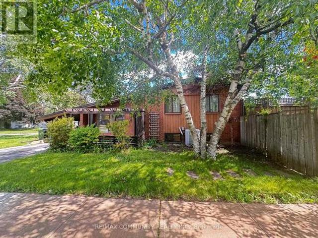 House for sale in Woburn, Ontario