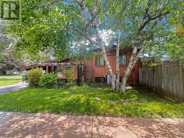 House for sale in Woburn, Ontario