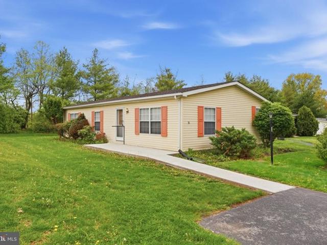 House for sale in Harleysville, Pennsylvania