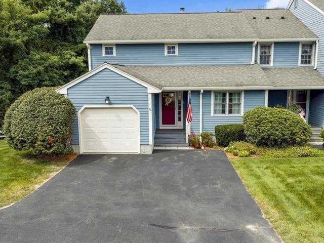 Condo for sale in Sturbridge, Worcester County