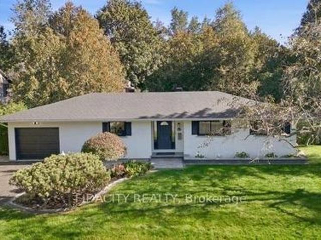 House for sale in Mulhurst Bay, Ontario