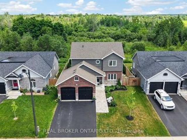 House for sale in Springwater, Ontario