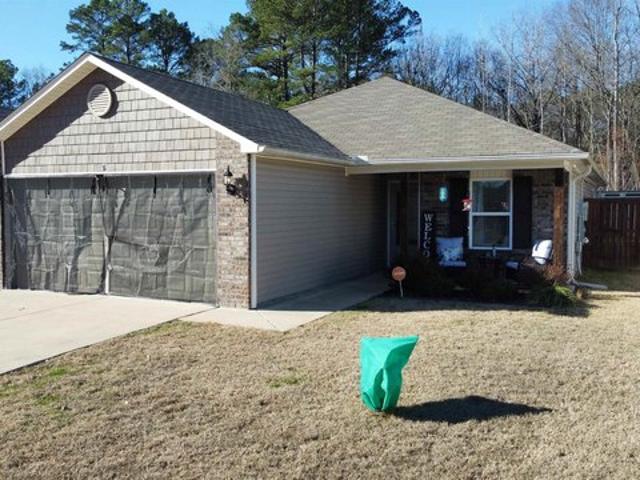 House for sale in Ark