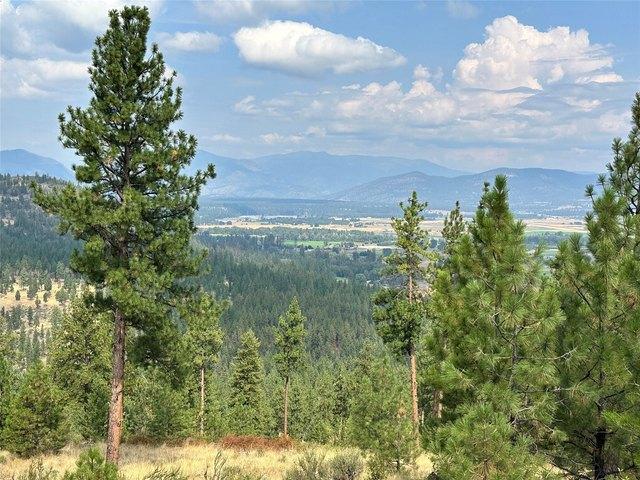 Land for sale in Sanders, Montana