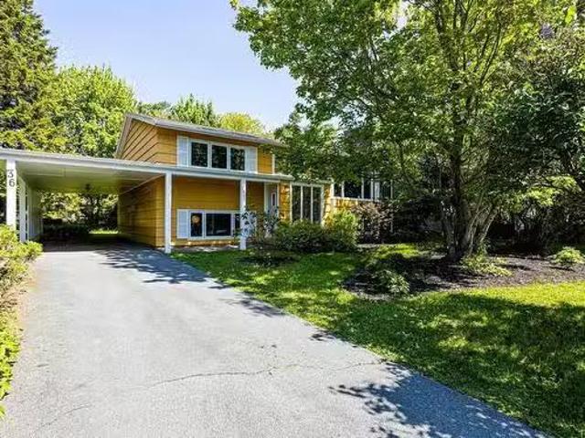 House for sale in Fairview, Nova Scotia