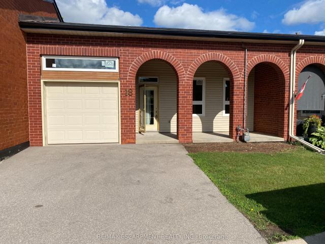 Condo for sale in Ancaster, Ontario