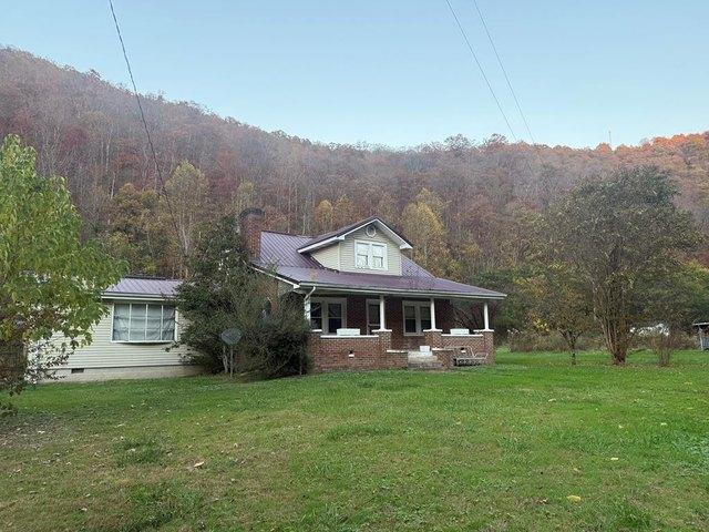 House for sale in Pikeville, Kentucky