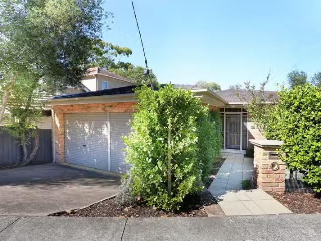 House for rent in Camerons Creek, Victoria