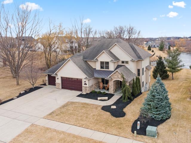 House for sale in Le Claire, Iowa