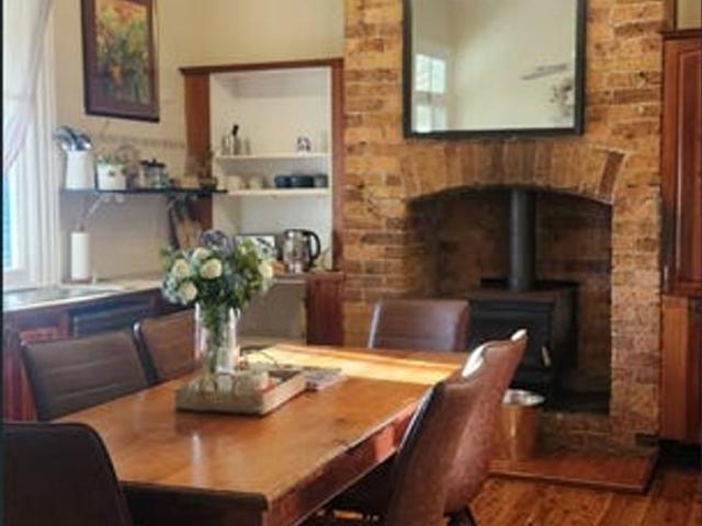 House for rent in Aberdeen, New South Wales