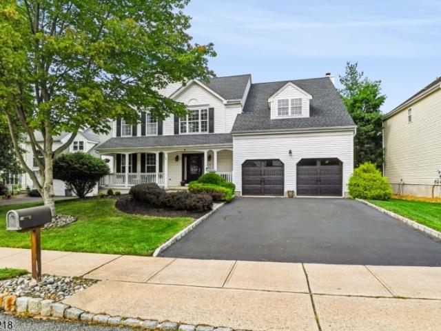 House for sale in Raritan, Somerset County