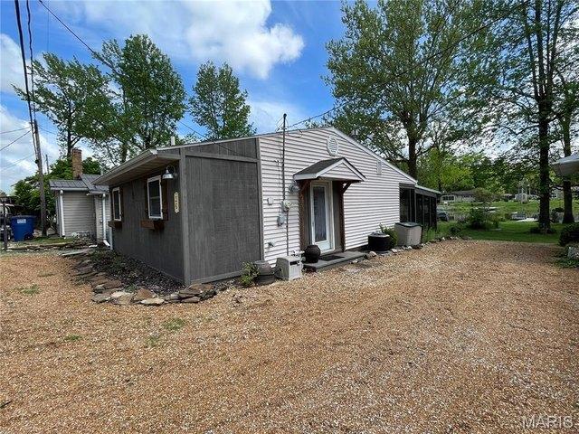 House for sale in Randolph, Illinois
