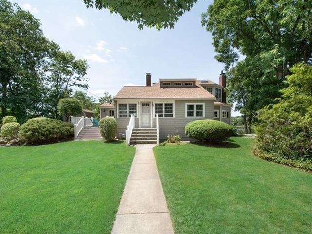 House for sale in Hingham, Massachusetts