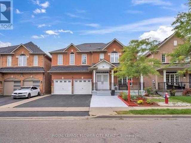 House for sale in Georgina, Ontario