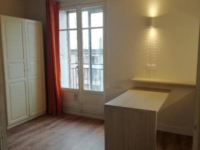 Studio location à Hyper Centre, Grenoble