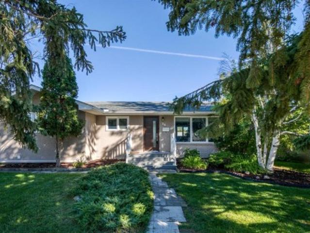 House for sale in Braeside, Calgary