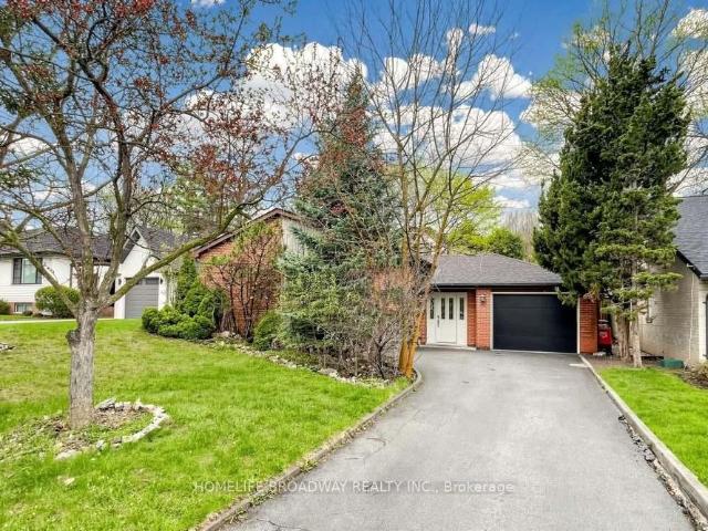 House for rent in Woburn, Ontario