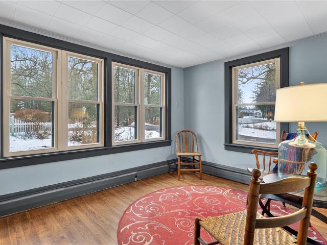 House for sale in Trumansburg, New York