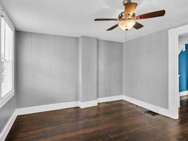 Townhouse for sale in Mount Holly, New Jersey