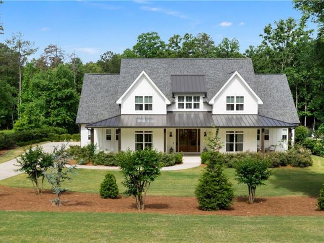 House for sale in Bartow, Georgia
