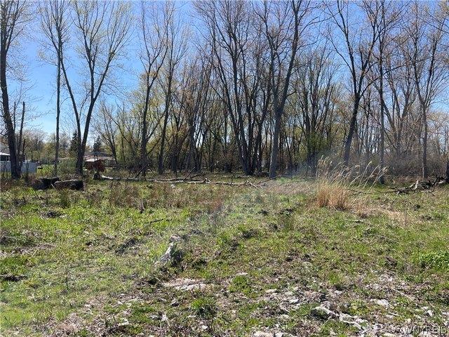 Land for sale in Buffalo, New York