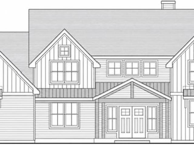 House for sale in Goshen, New York