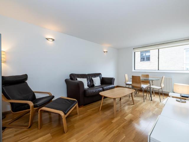 Apartment for rent in City of Westminster, Greater London